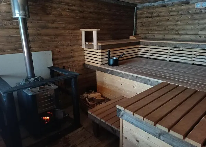 Granlunda Gard Gottby