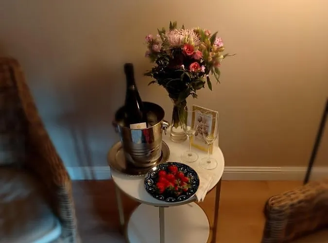 Granlunda Hotell Gottby